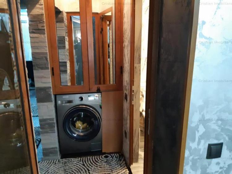 LUX  MOBILAT Parter 87mp ,  4 cam Dorobanti Totul Nou - 7