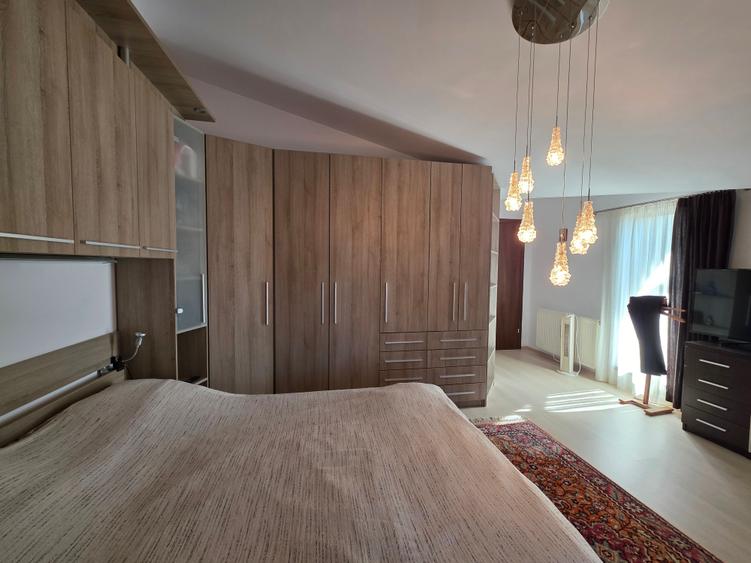 Casa de vanzare in zona Balotesti, Amurgului - 31