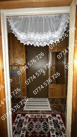 Prorprietar inchiriez garsoniera mobilata si utilata Bartolomeu Brasov - 6