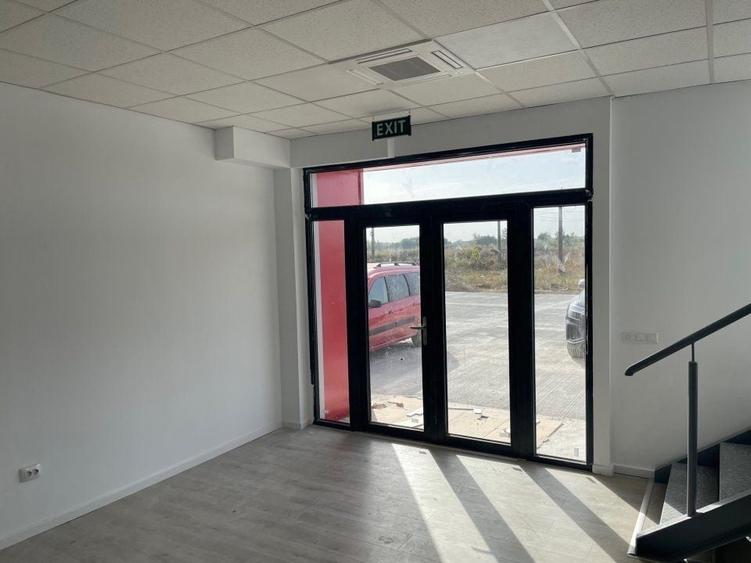 Spatiu depozitare si productie Chitila - Chiajna - 3