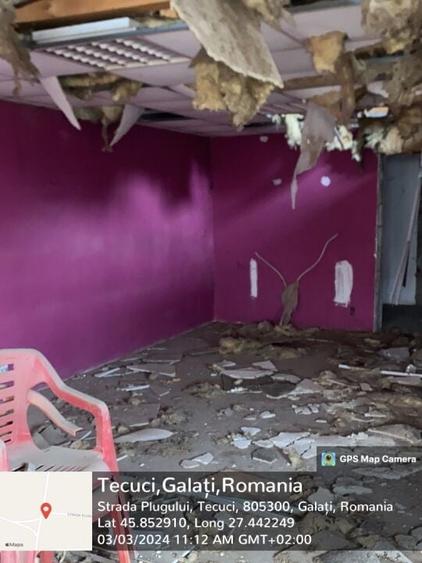 SPATIU COMERCIAL TECUCI - 8