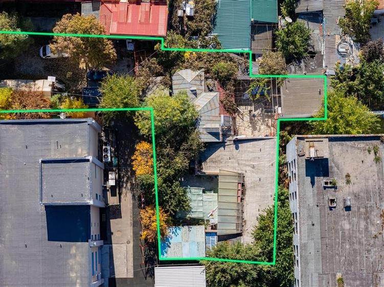 Strada Unirii nr 65... Imagineaza- ti ca Aici Poate fi Terenul Tau de 1000 mp - 9