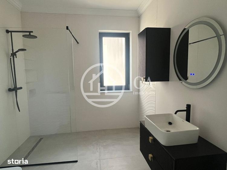 Casa de vanzare D+P+M cu 6 camere in Cartier Viena - 3