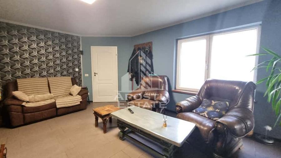 Casa spatioasa, teren generos, Giarmata - 7