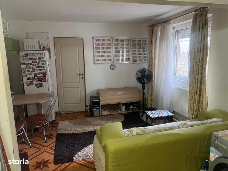 Apartament 2 camere pret accesibil | Ady Endre - 8