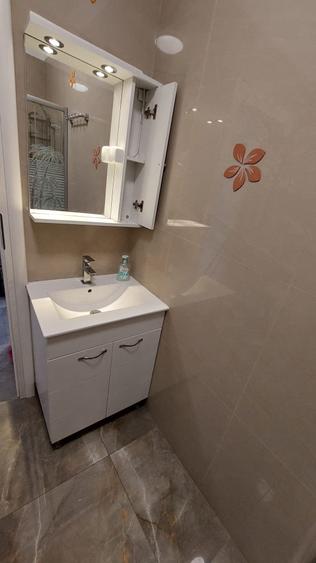 Studio Militari Rezidential Apusului 3, cu loc de parcare; - 14