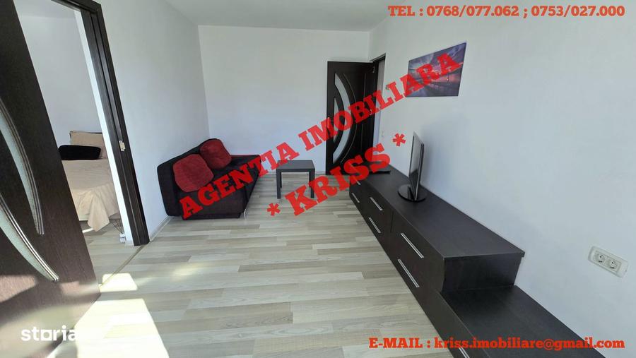 Ofer Spre Inchiriere Apartament 2 Camere NORD-KAUFLAND Mobilat Utilat - 11