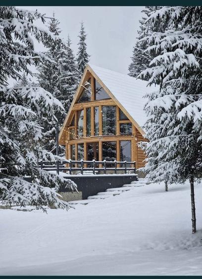 Vila-Cabana Comandau - 6