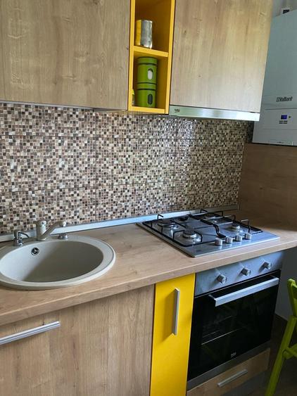 Apartament 2 camere, Calea Călărașilor / Piața Muncii. - 6