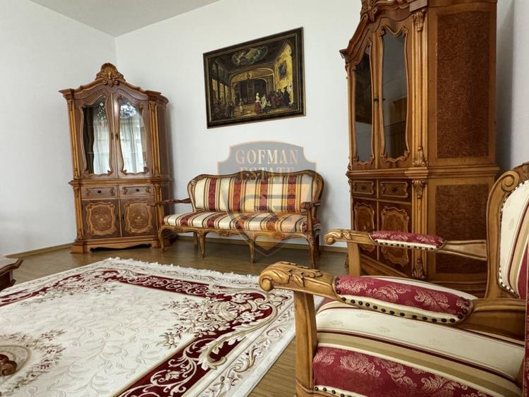 Ovidiu Sud, verede lac, 332 mp utili, teren 473mp  stil clasic mobila lemn masiv - 8