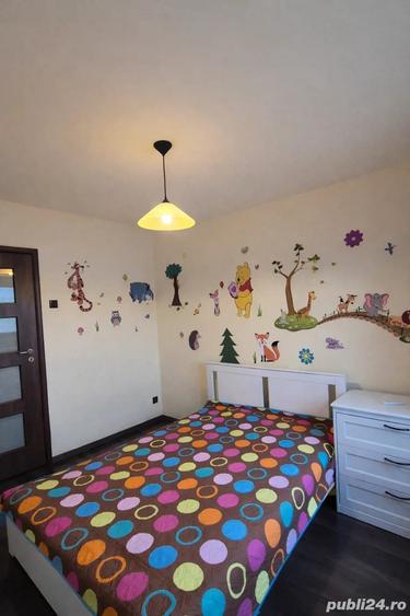 Metalurgiei-Cartierul Solar-Apartament de 3 camere - 4