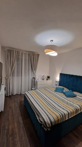 Apartament 3 camere - 1 minute de metrou Lujerului - 9