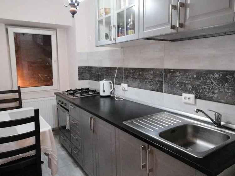 garsoniera obor-metrou 5 minute - 8