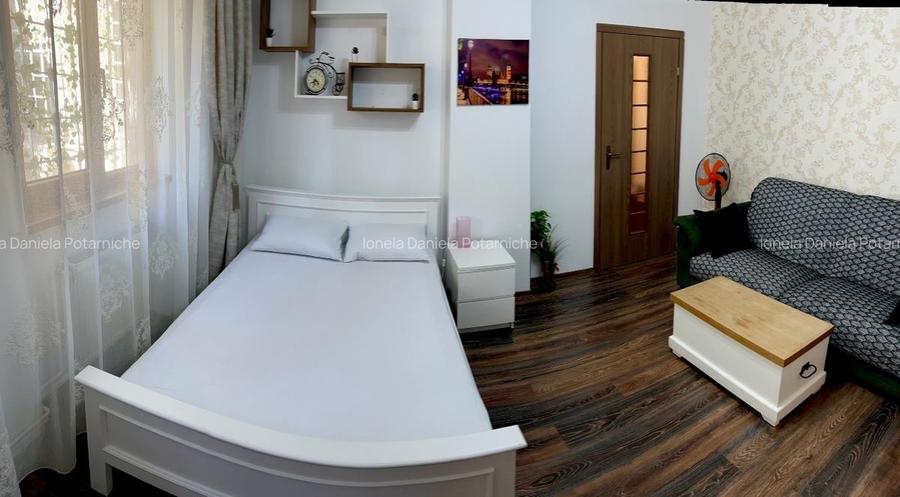 Palatul Parlamentului, garsoniera 30 mp, ultracentral - 1