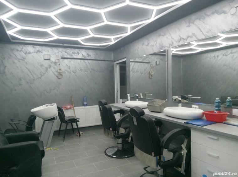 Spatiu comercial- infumusetare (frizerie) - 5