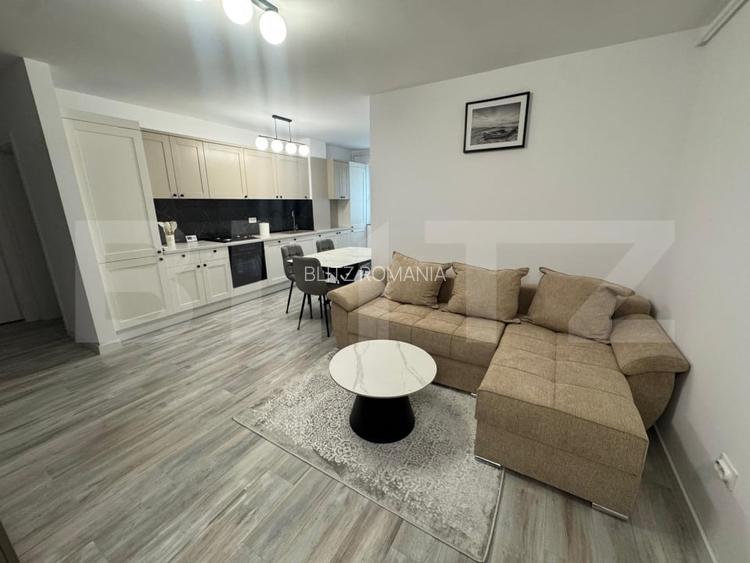 Apartament modern cu 3 camere si 2 parcari, zona strazii Somesului-Floresti Apartament modern cu 3 camere si 2 parcari, zona strazii Somesului-Floresti