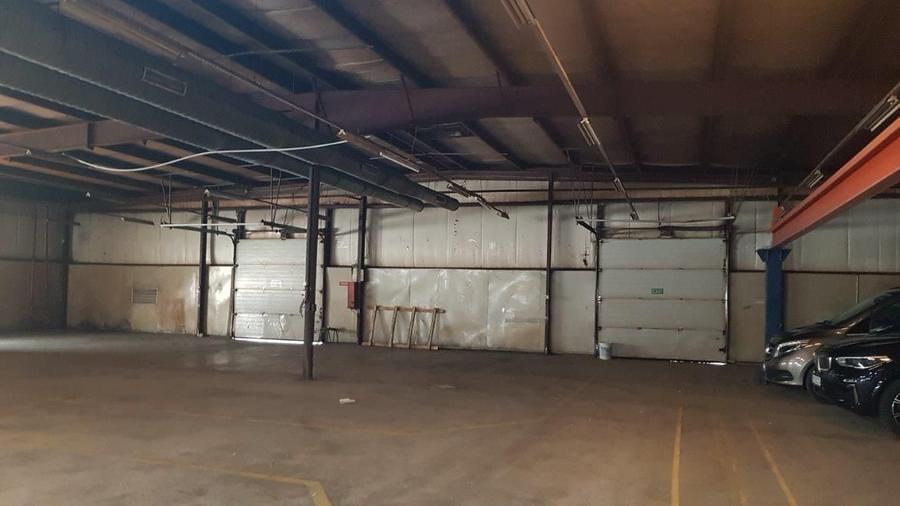 Spatiu productie Bartolomeu - 4