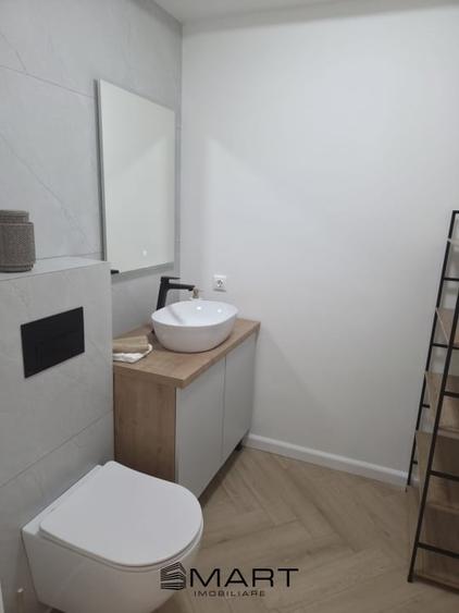 Apartament cu 5 camere in Sibiu Vest - 7