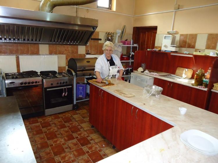 Hotel / Pensiune, 12 camere, 905mp, zona Noua - 7