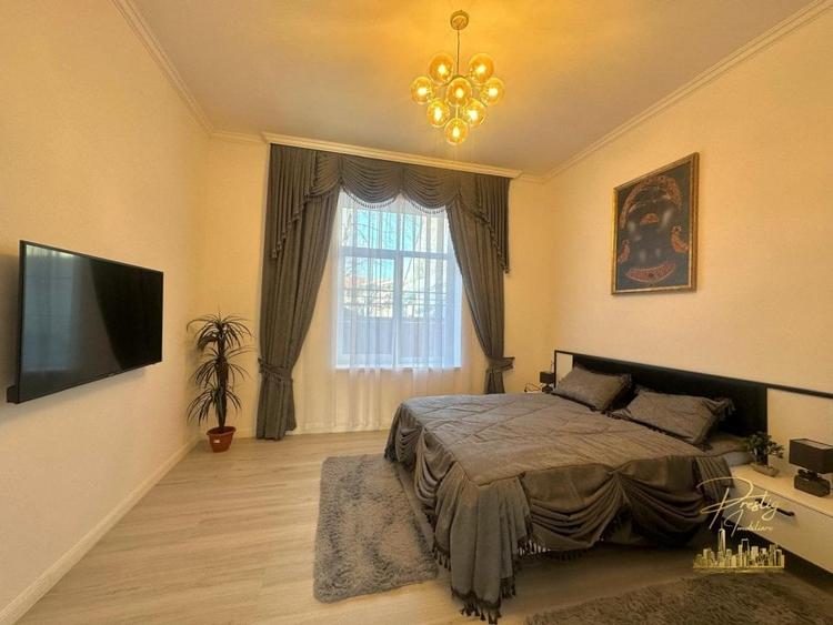 Apartament spectaculos cu 3 camere in zona Ultracentrala - Oradea - 7