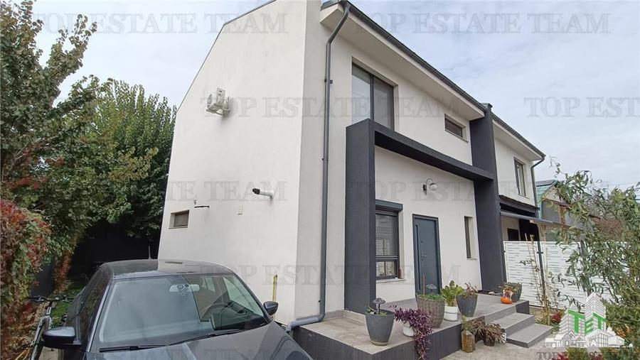 Vanzare Vila Tunari - 9