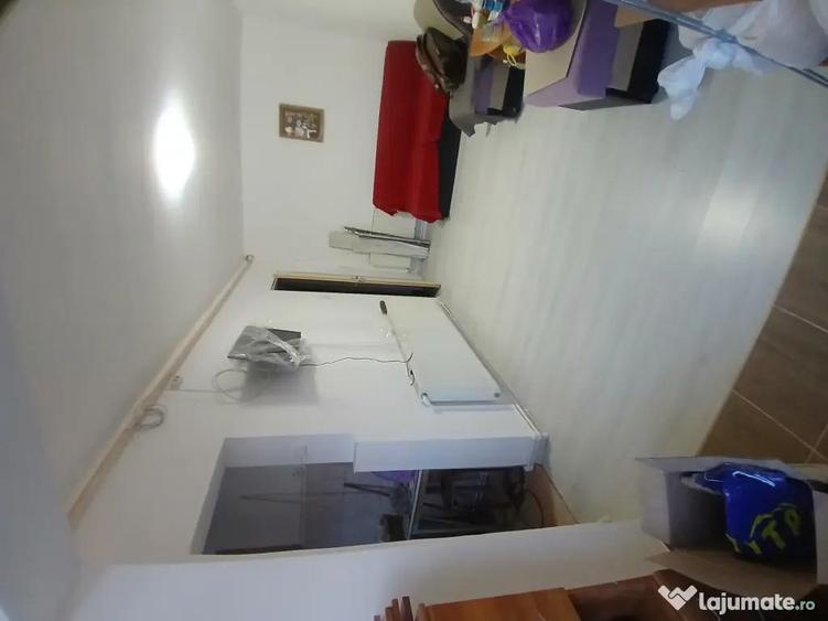 Garsoniera 28mp recent renovata - 9