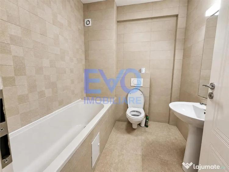 Apartament cu 2 camere decomandat în Moara de Vânt