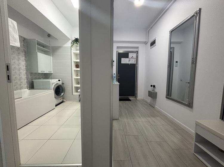 Apartament cu 2 camere, mobilat în Giulești