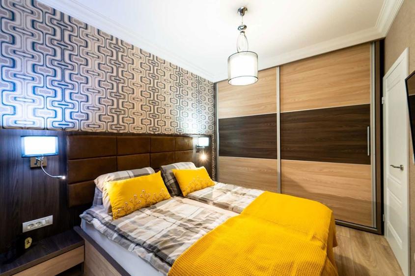 Apartament de inchiriat adora park arad, direct de la proprietar - 1