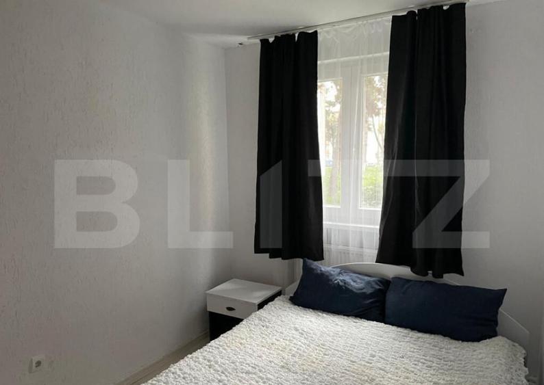 Apartament cu 3 camere, 42MP, Rovinari - 4