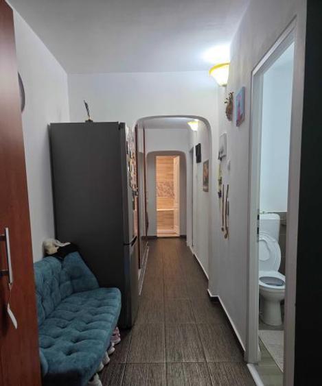 Apartament 3 camere cu centrala Rahova - 7