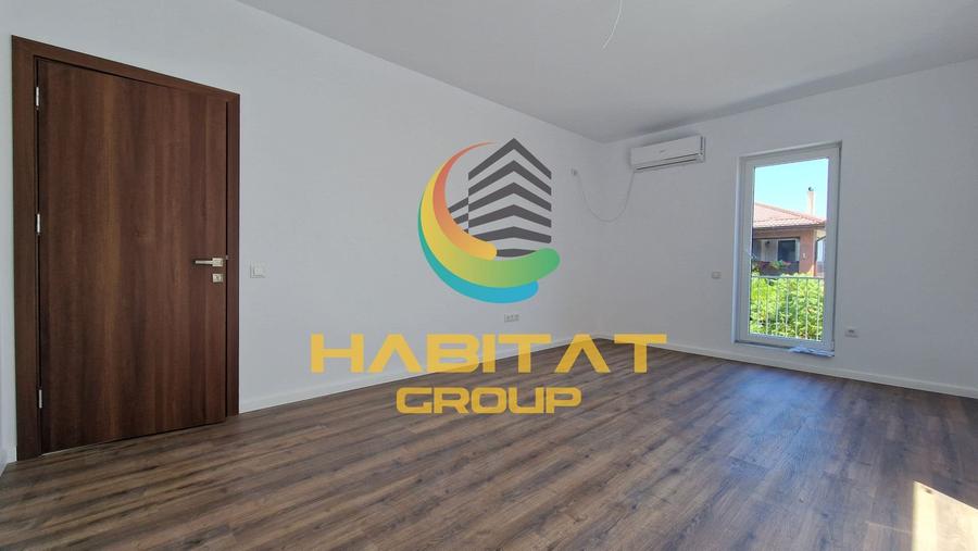 3 camere | Theodor Pallady | 105.55mp | Etaj 4 | Comision 0% - 1