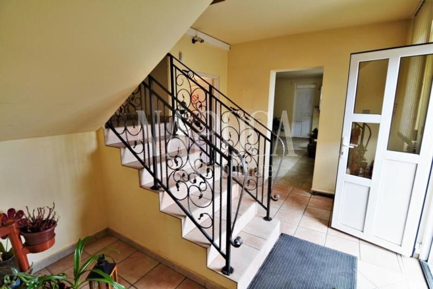 Casa 10 camere de vanzare in Floresti - 14