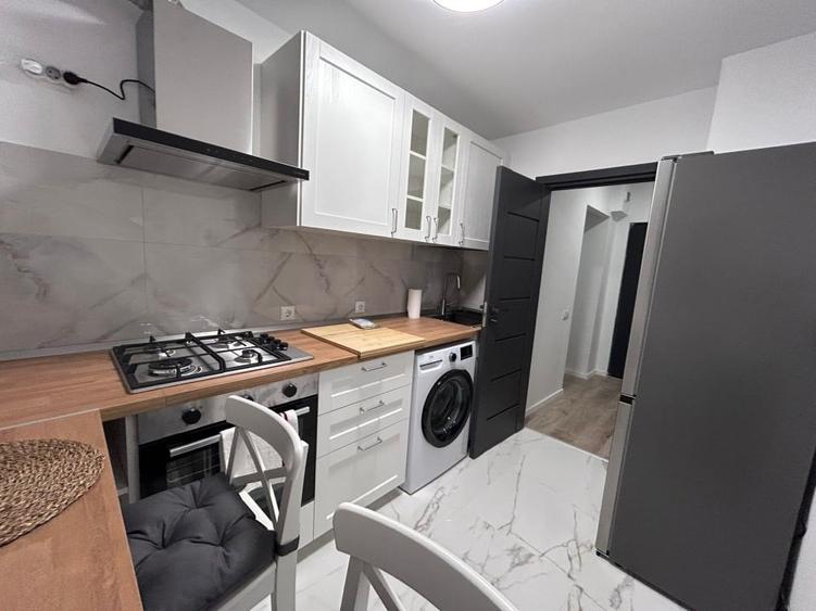 Apartament renovat, totul nou, langa Metrou Iancului, proprietar. - 3