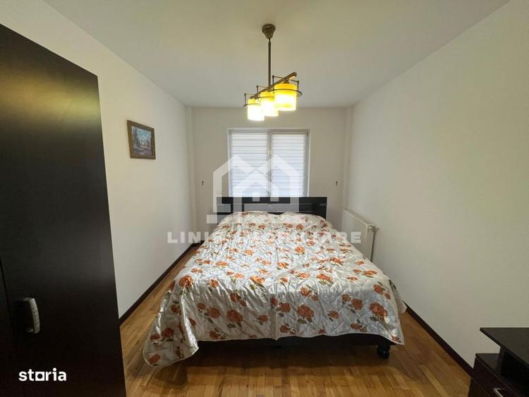 COMISION 0% Apartament 3 camere Radauti - 3