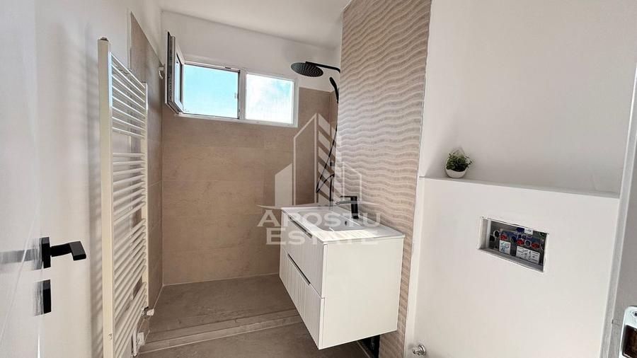 Apartament cu 2 camere in zona Take Ionescu, centrala termica - 6