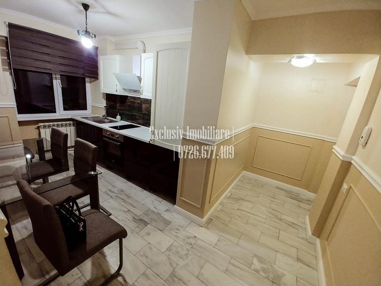 Ultracentral - 2 min de plaja! Apartament cu 2 cam renovat si mobilat nou - 6