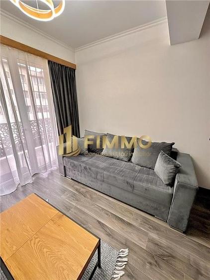 Apartament modern | 2 camere | zona centrala | ID : 1437 - 3