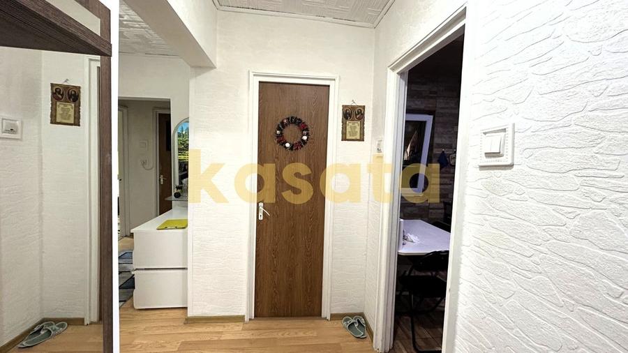 3 camere I Lacul Tei I decomandat I etaj 3 I 69mp I mobilat si utilat - 11