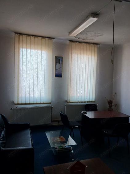 Apartament Ultracentral pentru birouri, sediu firma, cabinet medical, locuinta - 2
