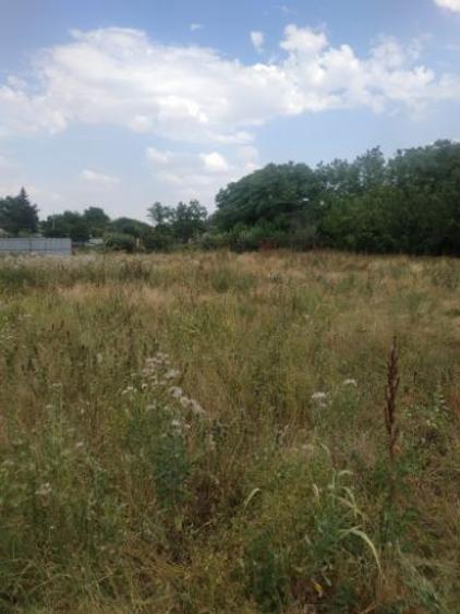 Vând teren intravilan 1800 metri pătrați - 2