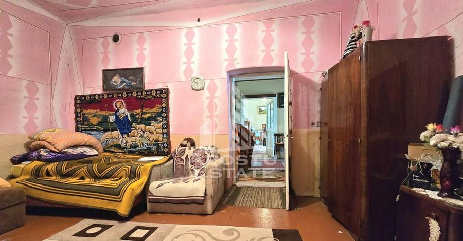 Casa 6 camere, Sandra, Teren 2217 mp - 7