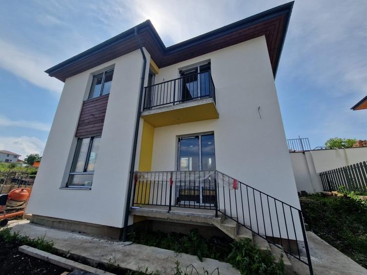 CASA INDIVIDUALA  NOUA DEZMIR COMISION 0 - 1