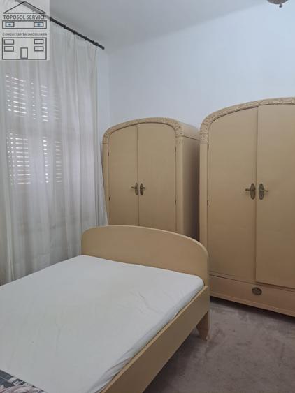 Apartament semi decomandat ultracentral in localitatea Oradea - 8
