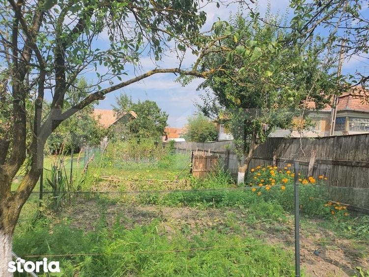 Casa individuala in loc. Livada / Petrestii de Jos - 12