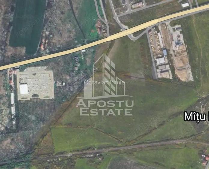 Parcela de teren 1000 mp, ideala investitie, zona Mehala. Parcela de teren 1000 mp, ideala investitie, zona Mehala.