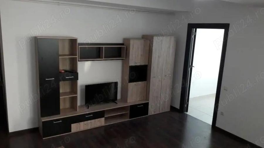 Apartament 2 camere cu Parcare Subterana-zona Carrefour Orhideea - 9