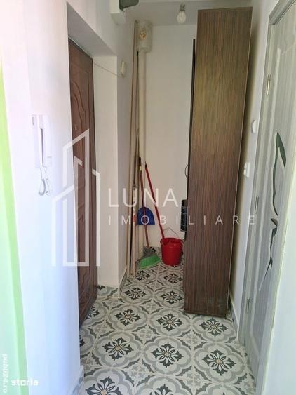 Apartament 2 camere, 30 mp, etaj 4, Ady - 2