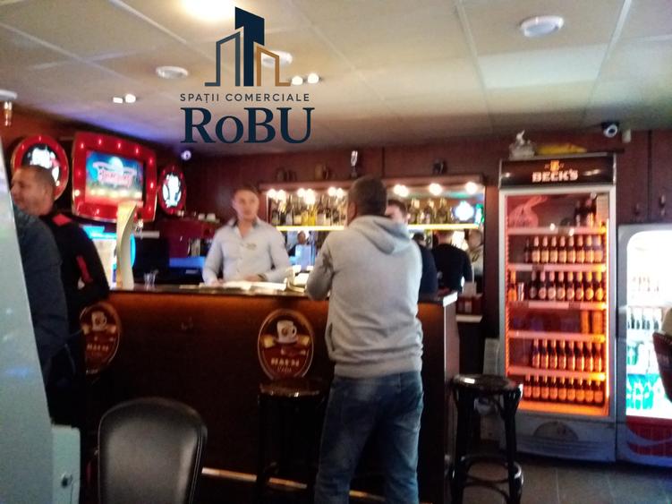 Spatiu comercial complex URANUS # Spatii comerciale RoBU - 2