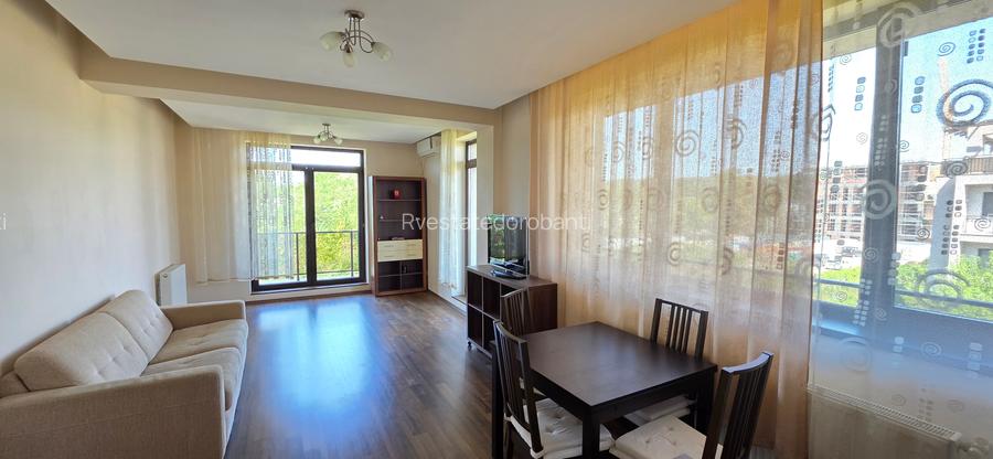 Iancu Nicolae/LIDL/Apartament cu 2 camere/Parcare/
